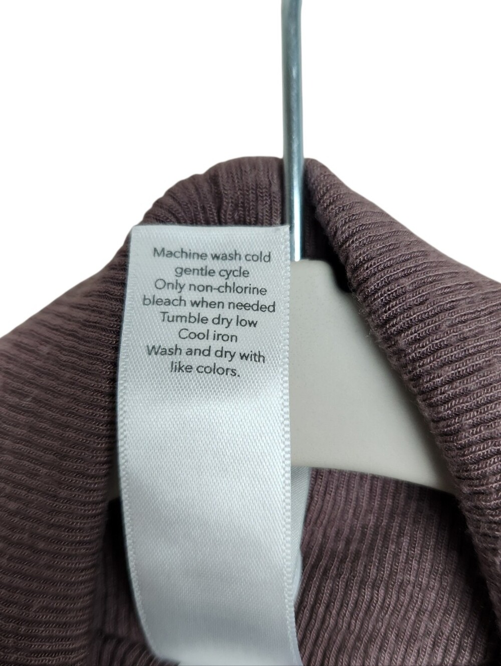 Athleta Canopy Wrap In Nirvana Mineral Modal Blend Cardigan Sweater Women Size M - Picture 12 of 15
